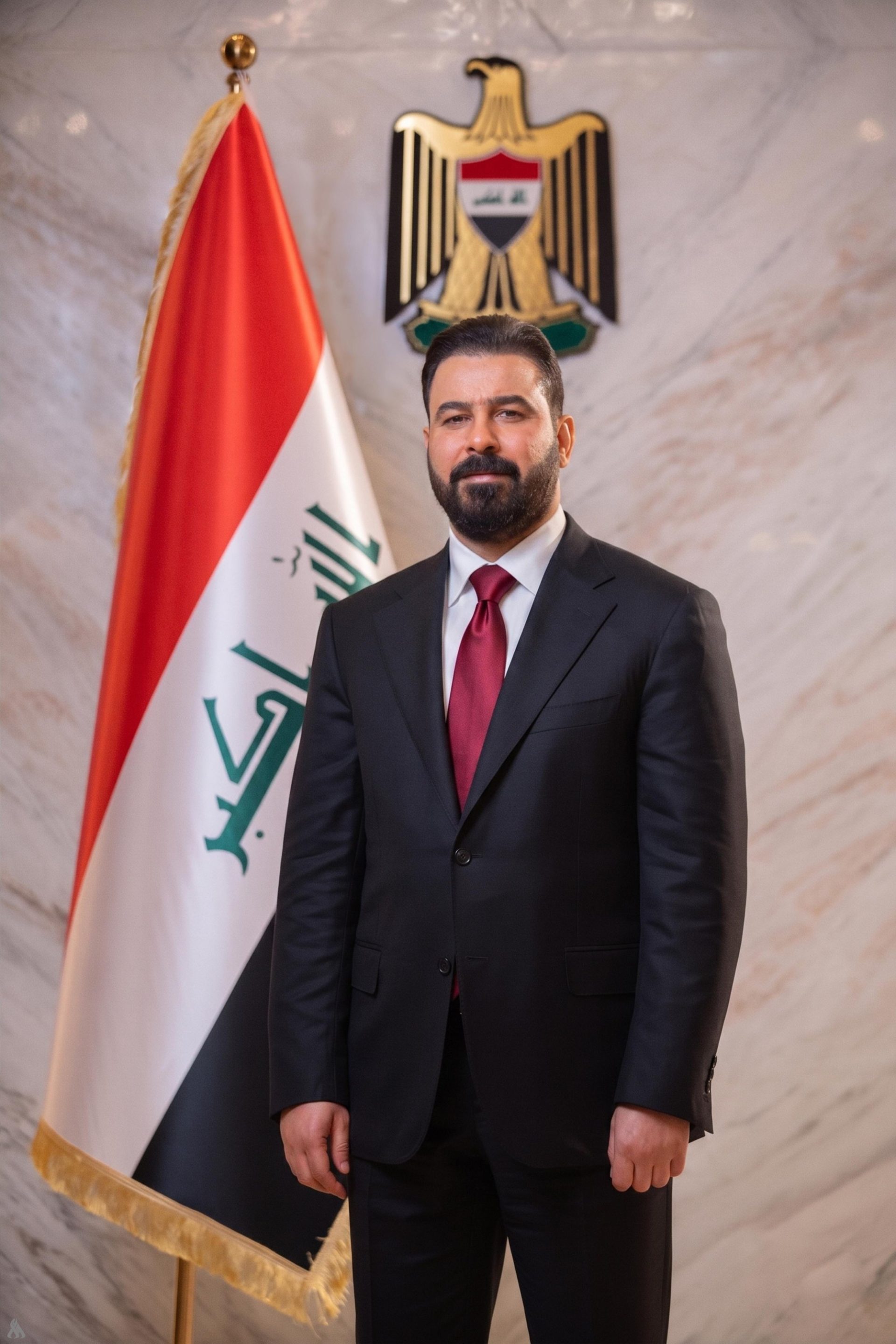 علي الزيدي