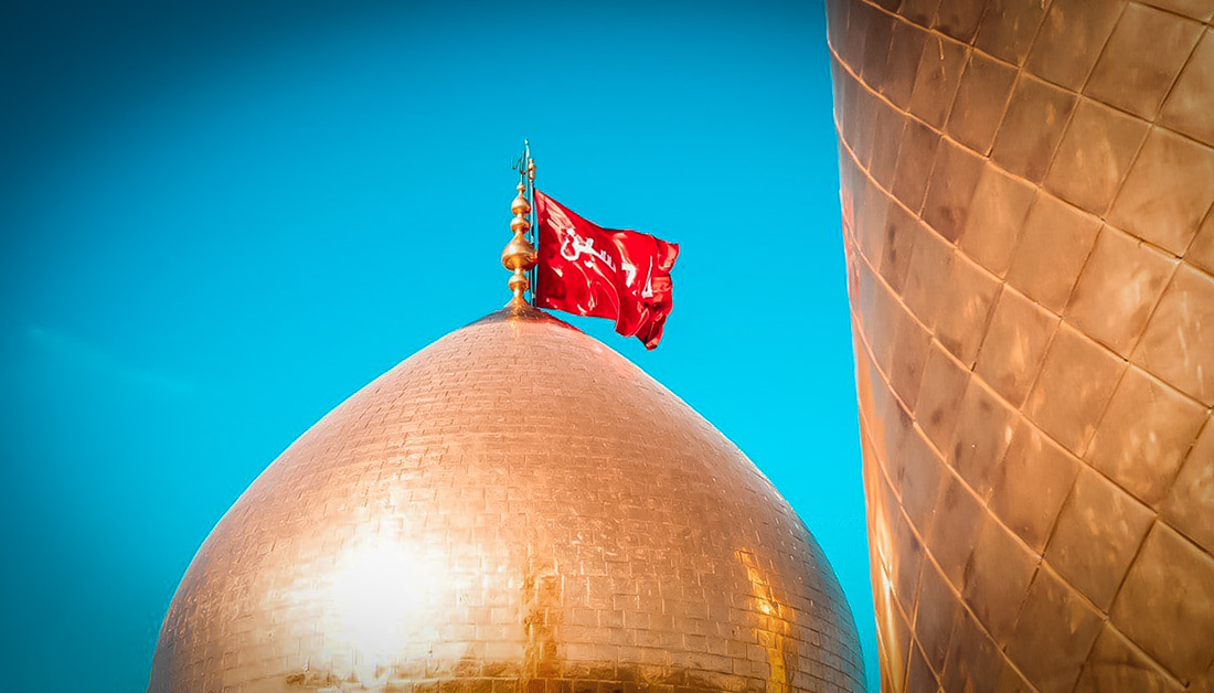 نهضة الإمام الحسين