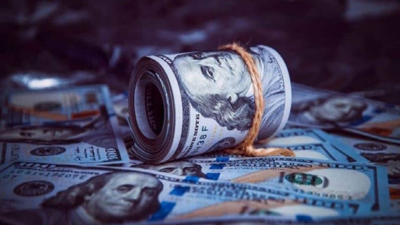 سعر الصرف في العراق