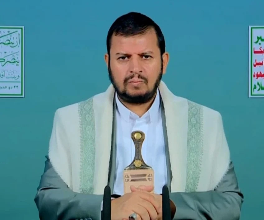 السيد الحوثي