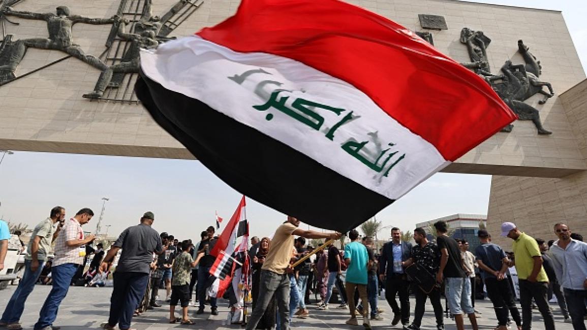 الخطاب الطائفي في العراق