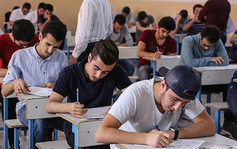 الامتحانات الوزارية