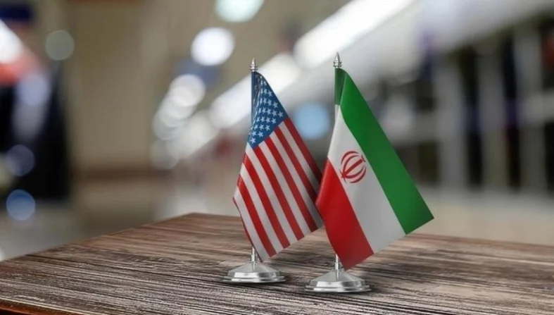 المفاوضات الأمريكية الإيرانية ترامب