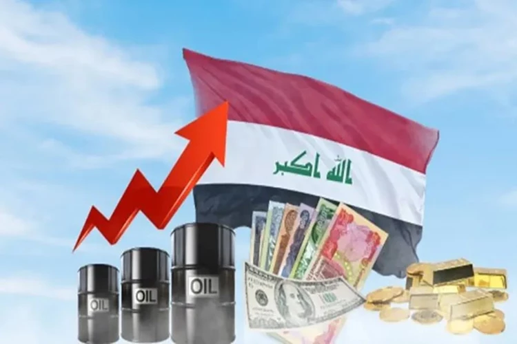 موازنة العراق 2026