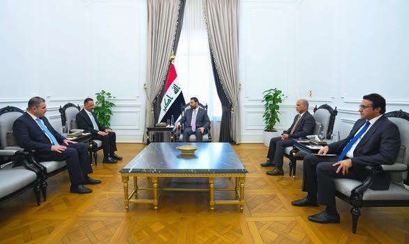 الزيدي والوقف السني