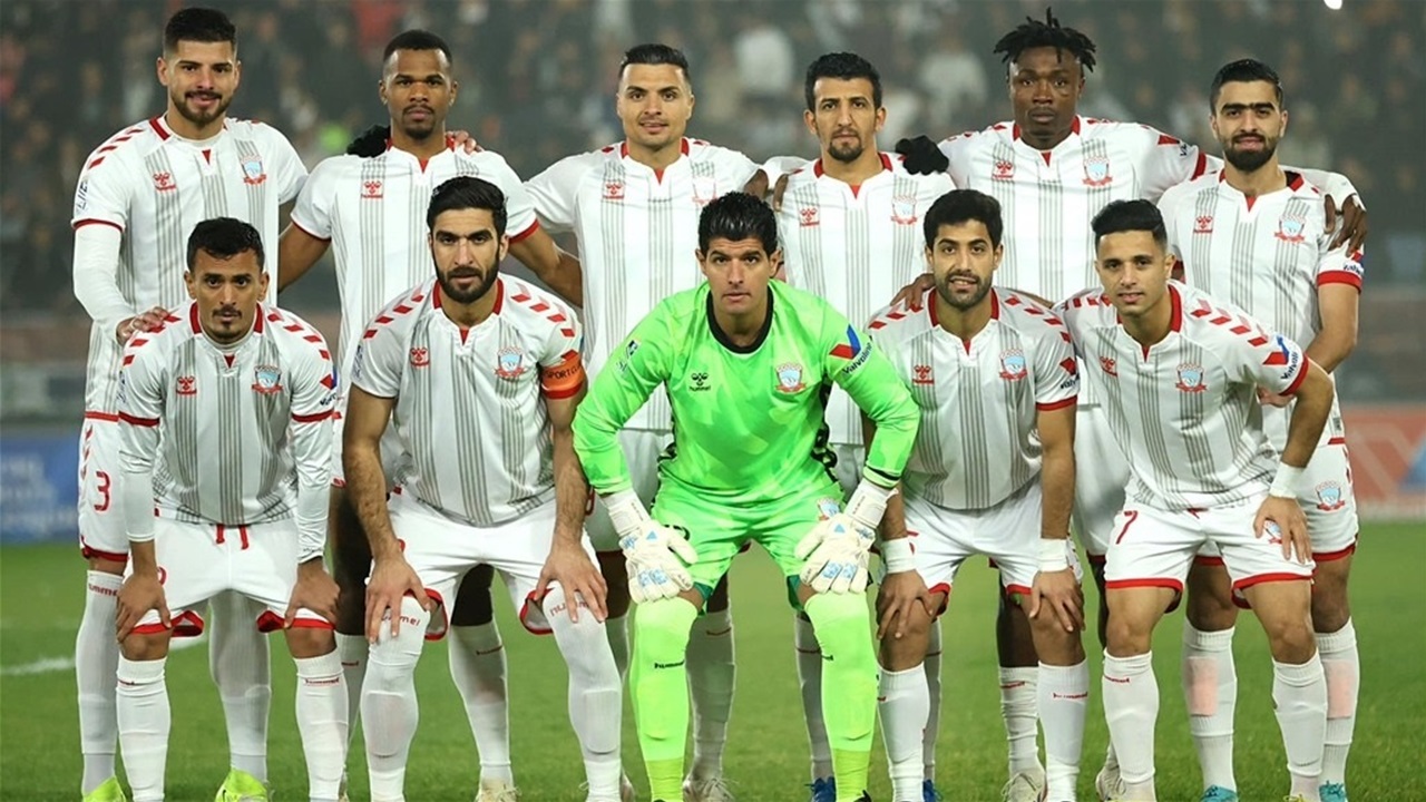 دوري أبطال الخليج