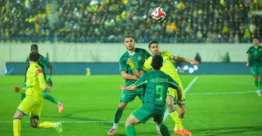دوري نجوم العراق