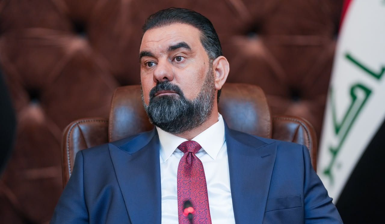 إنصاف الإيزيديين