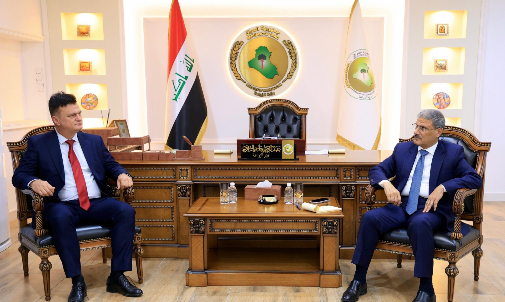 الثروة الحيوانية