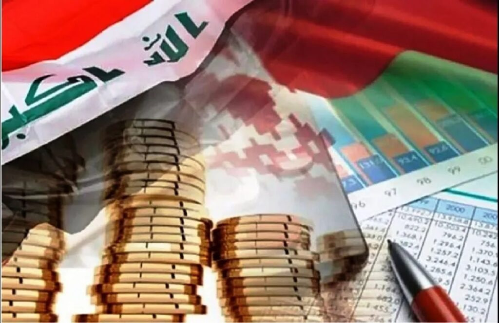 اللجنة المالية النيابية