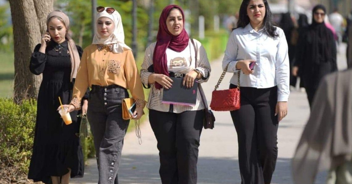 بطالة النساء