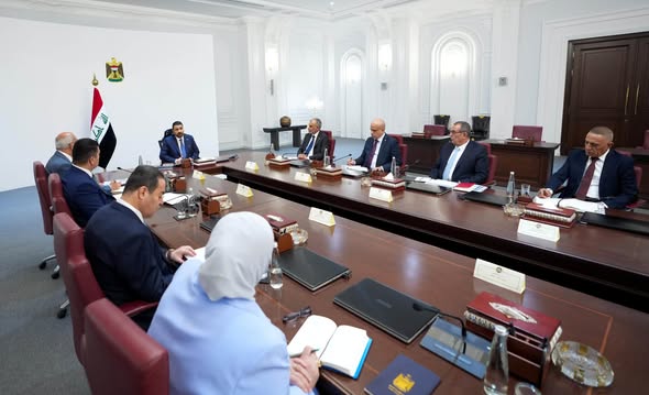 تطوير أنابيب النفط