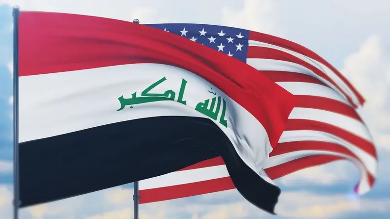تطوير الحقول النفطية العراقية