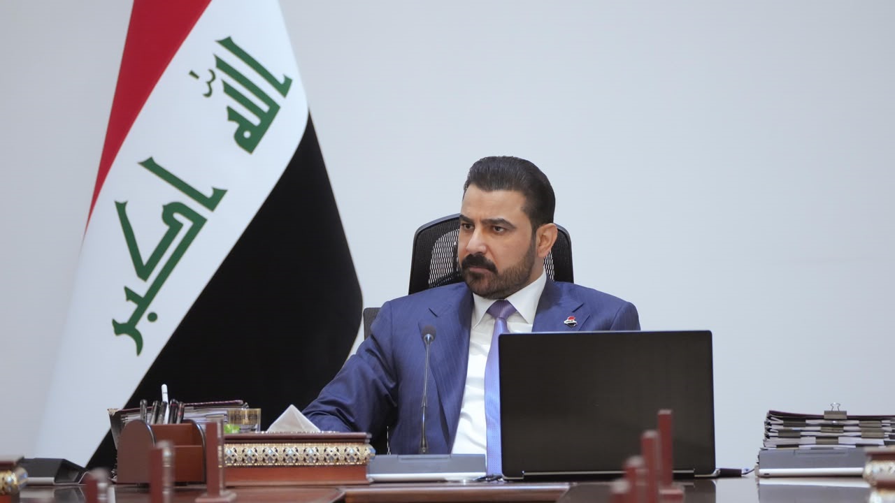 علي فالح الزيدي