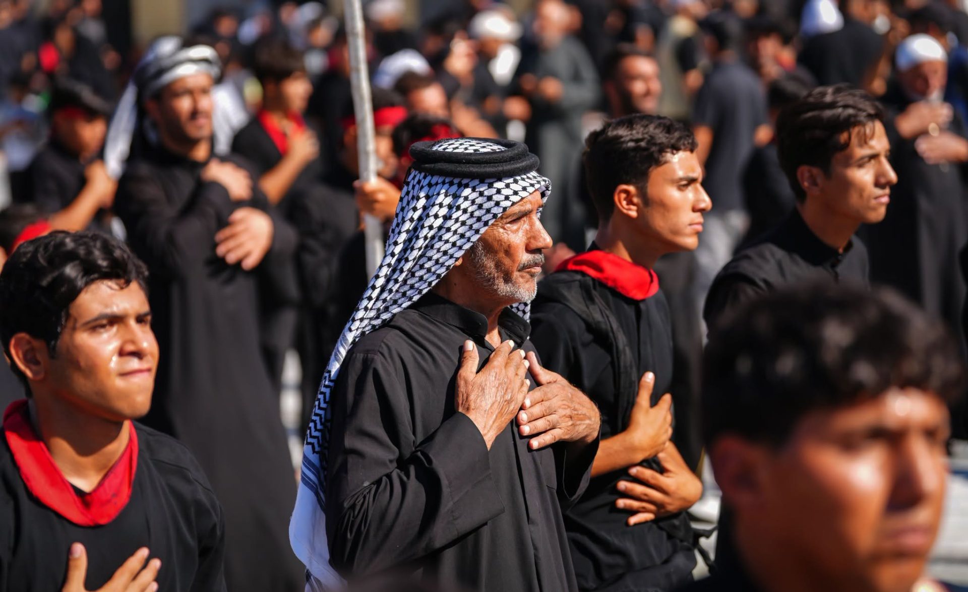 قائد عمليات سامراء