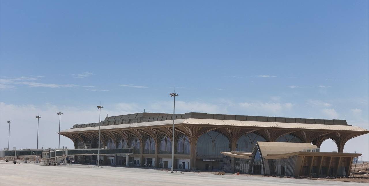 قطاع الطيران المدني