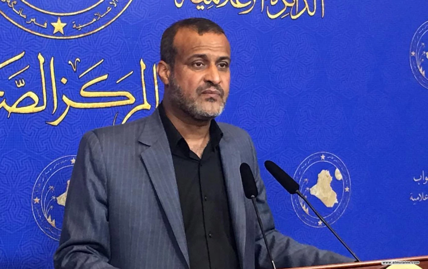 كاظم الصيادي