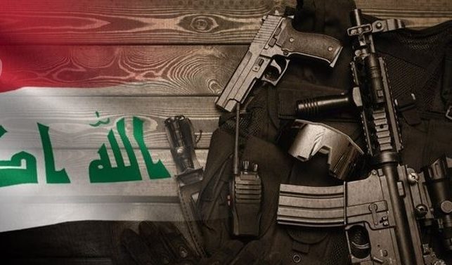 مستقبل سلاح الفصائل