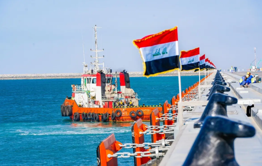ملف الاستيراد