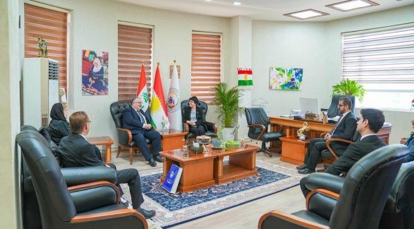 وزارة العمل والشؤون الاجتماعية